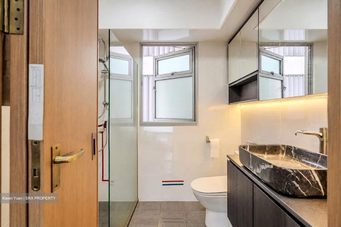 Blk 101A Eastcreek @ Canberra (Sembawang), HDB 5 Rooms #625107031